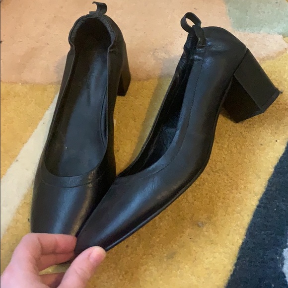 Frank And Oak Pumps - Picture 1 of 1